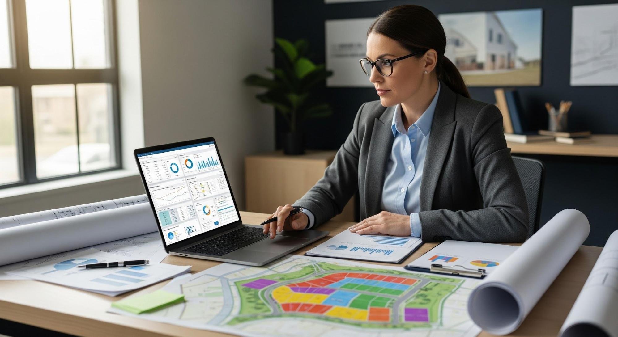 How Construction Accounting Software Helped a CFO Stop Upgrade Errors from Draining Profits