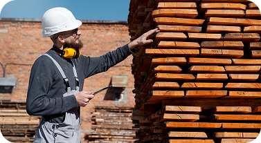 Mmnimize-Material-Losses