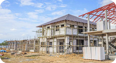 Build Homes 30% Faster