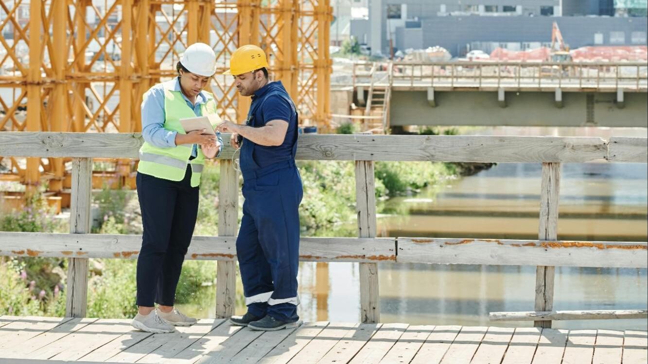 Read About 8 Benefits for You If You Are Using Construction Vendor Management Software