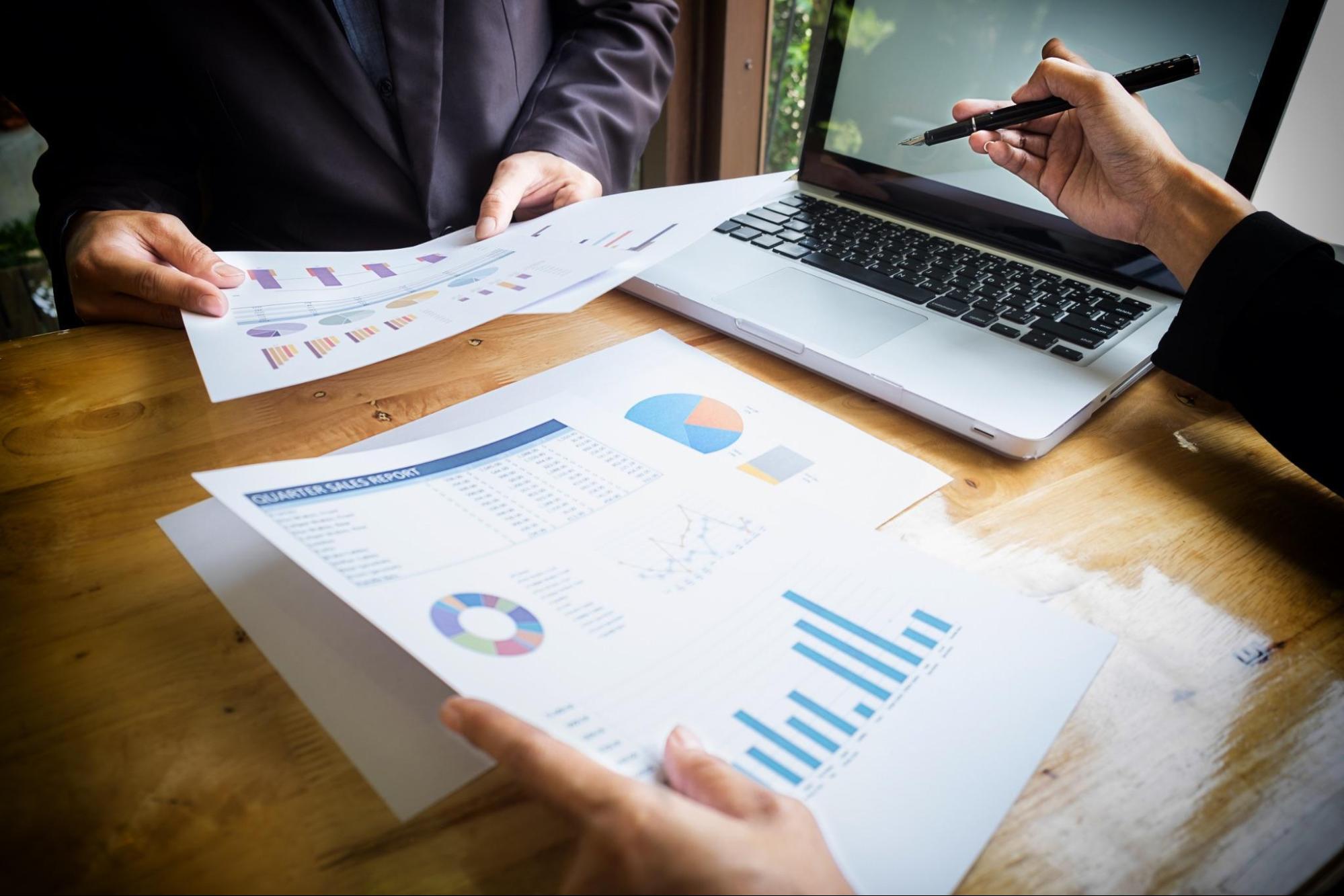 How Conflicting Reports Led a Builder to Make the Wrong $5M Expansion Decision Without a Construction Document Management Software